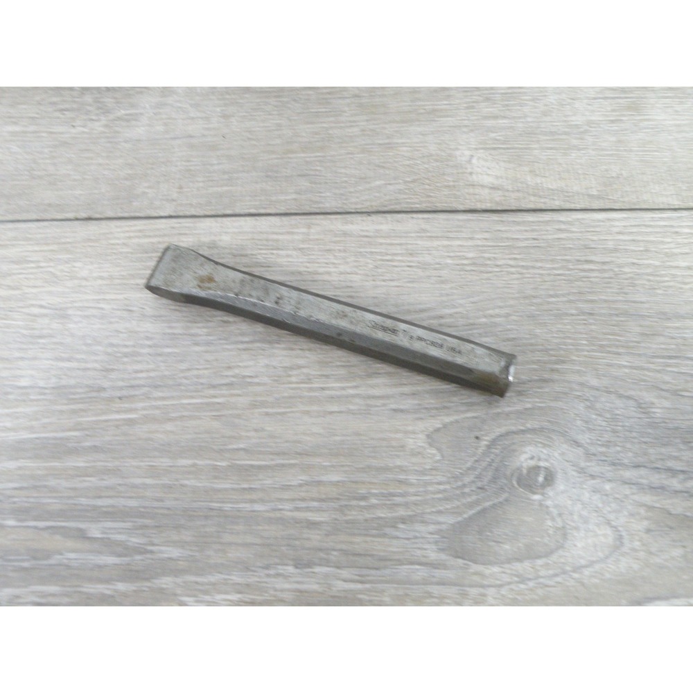 Snap-on 7/8" Cold Chisel PPC828 USA Heavy Duty Industrial Hand Tool